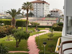 Piso Torrox costa málaga