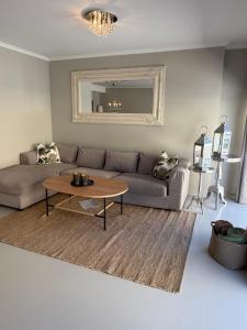 Notodden Sentrum Apartment NO 2