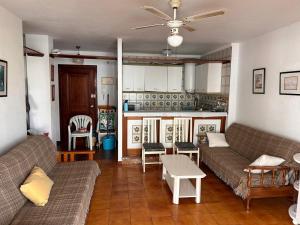 Piso Torrox costa málaga