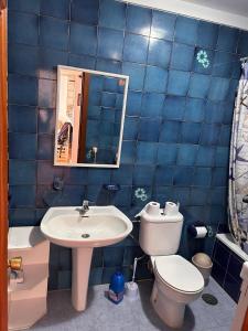 Piso Torrox costa málaga