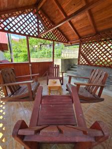 Cervo Mountain House