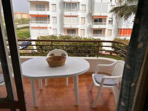 Piso Torrox costa málaga