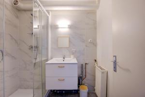 Appartements Le Terminus Gare de Tours : photos des chambres