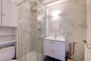 Appartements Le Terminus Gare de Tours : photos des chambres