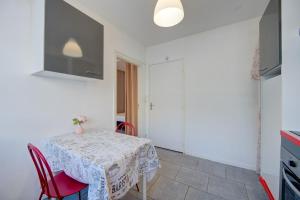 Appartements Le Terminus Gare de Tours : photos des chambres