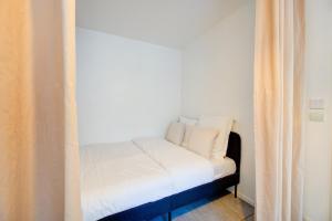 Appartements Le Terminus Gare de Tours : photos des chambres