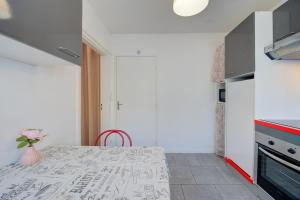 Appartements Le Terminus Gare de Tours : photos des chambres