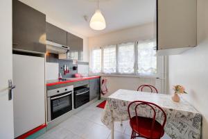 Appartements Le Terminus Gare de Tours : Appartement 1 Chambre