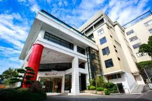 Spring City Resort - Yang-ming-shan-kuan-li-chü