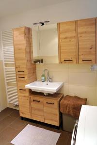 Ferienwohnung Rauchenberger