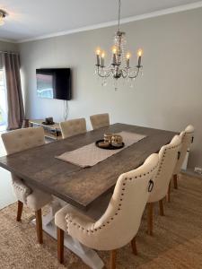 Notodden Sentrum Apartment NO 2