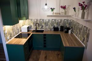 Apartament Malczewskiego