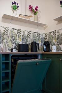 Apartament Malczewskiego