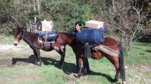 CasaNostra Choquequirao