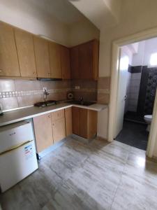 Andromachis Apartments