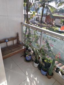 Maracaípe Cantinho Vida Boa