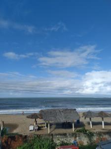 Maracaípe Cantinho Vida Boa