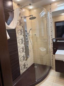 Apartament Śródmieście