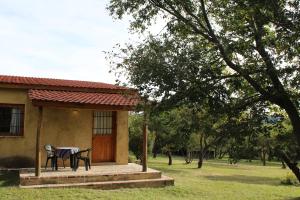 Las Acacias Suites