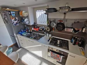 The philosophers roof