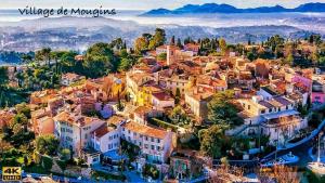 Maison de village à Grasse