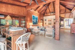 Fun in the sun classic villa at Los Lagos in Casa de Campo