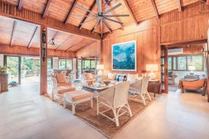 Fun in the sun classic villa at Los Lagos in Casa de Campo