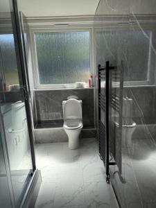 Bright and spacious two bedroom flat