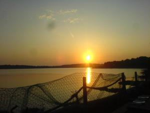 Lovely Stone Cottage Pomer
