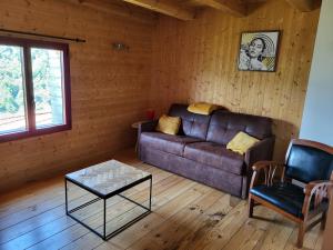 Maisons de vacances ARDECHE SUD Belle Maison Vue Superbe : photos des chambres