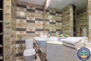 Fully furnished Studio Unit at Joya Verde