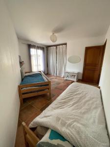 Maisons de vacances Maison Shiva - Dracenie Experience : photos des chambres