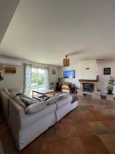 Maisons de vacances Maison Shiva - Dracenie Experience : photos des chambres