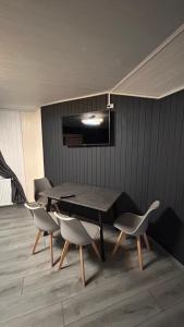 Cottage Zhelikhovskykh