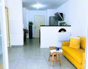 Appartements Marseille, nature and the good life : photos des chambres