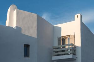 Seven Suites Naxos Greece