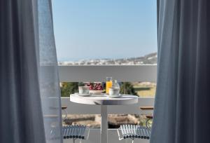 Seven Suites Naxos Greece