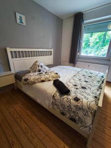 Gästewohnung Osnabrück Kalkhügel