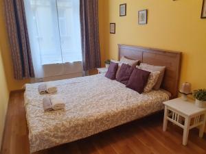 Astoria Central Home