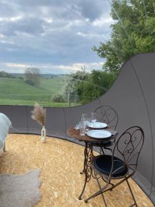 L Instant d une nuit