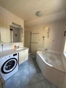 Appartement Berger