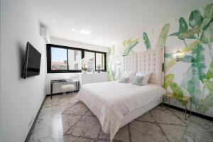 -CLR- Charming 3-Bedroom Apartment in the Heart of Cannes