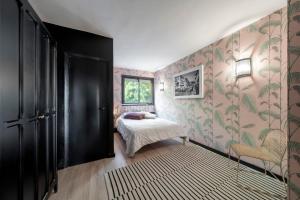 -CLR- Charming 3-Bedroom Apartment in the Heart of Cannes