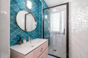 -CLR- Charming 3-Bedroom Apartment in the Heart of Cannes