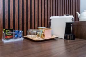 Dviejų miegamųjų apartamentai Plytų g.