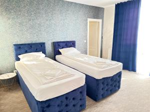 Superior Deluxe Double or Twin Room  room in Pensiunea Margareta
