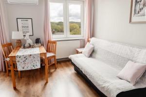 Mira - Mira pokoje z widokiem