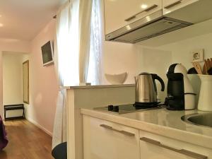 Magnolia Luxury Apartments