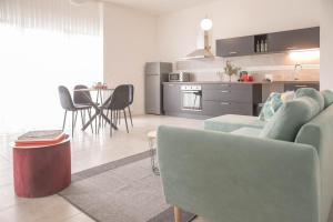 Appartements Gare a pied Escale Authentique aux Portes de Paris : photos des chambres