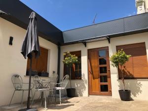 Prestige Apartment & Studio Apartment